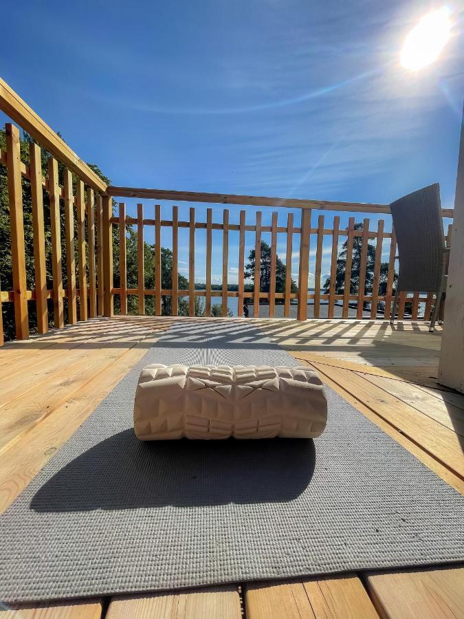 Villaer Relaxing Oasis With Jacuzzi - Amazing View & Private Pier